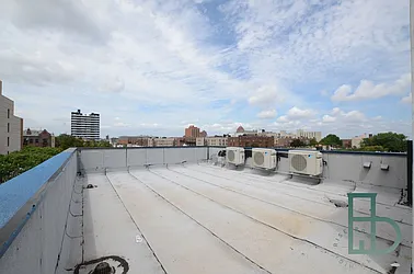 Rented by Brooklyn High Rise LLC