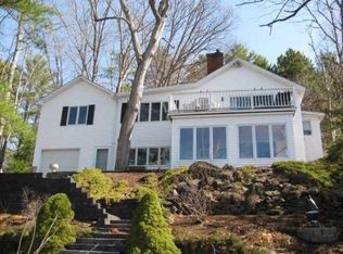 10 W Shore Cir, Barnstead, NH 03225