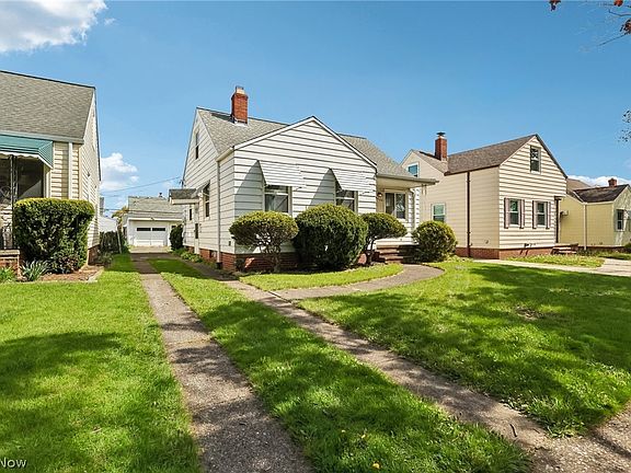 2nd image of 8804 Behrwald Ave