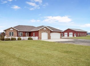 400 Stagecoach Rd, Butte, MT 59701