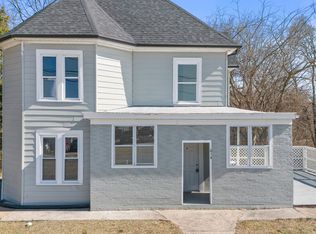 614 S. Main St, Farmville, VA 23901