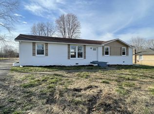 508 Nashboro Rd, Clarksville, TN 37042