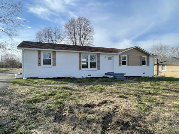 508 Nashboro Rd, Clarksville, TN 37042