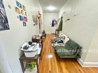 1820 Commonwealth Ave APT 27, Brighton, MA 02135