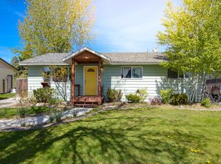 635 N Crimson Dr, Idaho Falls, ID 83401