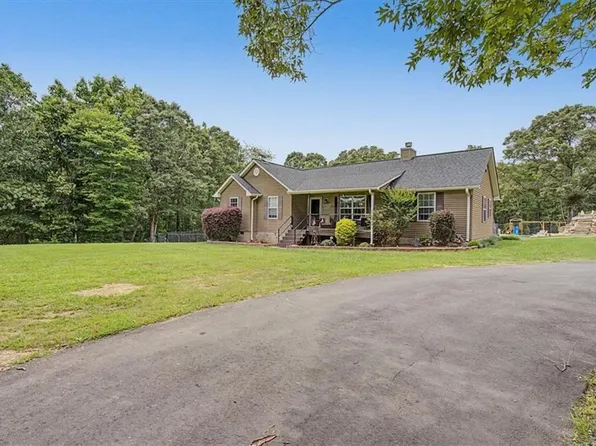 1366 Bethlehem Rd, Rockmart, GA 30153