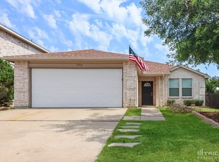 3916 Golden Horn Ln, Fort Worth, TX 76123