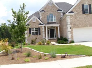 3625 Santa Rosa Way, Douglasville, GA 30135