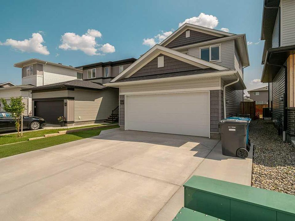 374 N Miners Chas W, Lethbridge, AB T1J 5T9 Zillow