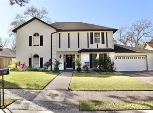 3509 Savell Dr, Baytown, TX 77521