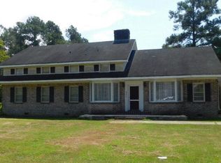 934 E Main St, Bennettsville, SC 29512