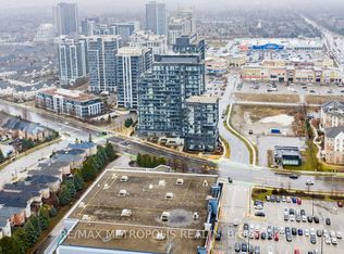 10 Gatineau Dr #509W, Vaughan, ON L4J 0L2