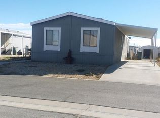 2020 Markey Way #24, Rosamond, CA 93560