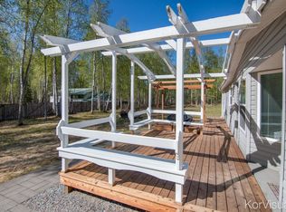 19110 Birchwood Loop Rd, Chugiak, AK 99567