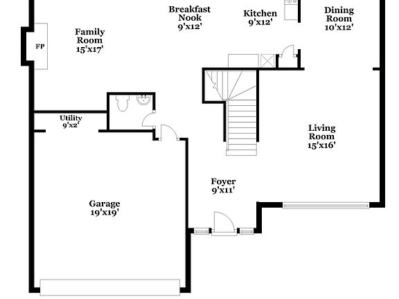 2nd image of this home