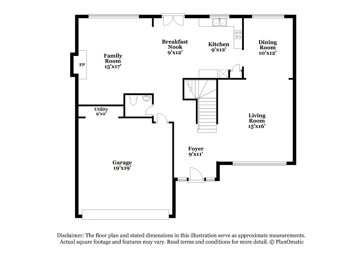 Building Photo - 2521 Meadow Pond Trl