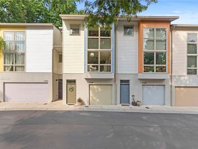 1346 Peter Haughton Way NW, Atlanta, GA, 30318