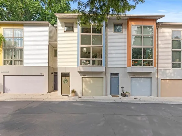 1346 Peter Haughton Way NW, Atlanta, GA 30318