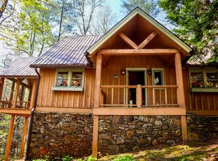 242 Eastman Mountain Rd, Tiger, GA 30576