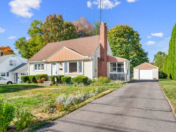 28 Superior Avenue, Newington, CT 06111