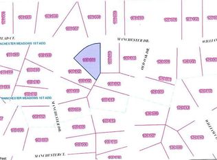 2602 Manchester Dr, Valparaiso, IN 46385
