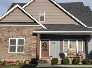 406 Cornerstone St, Lynchburg, VA 24502