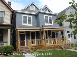 1199 Hunter Ave, Columbus, OH 43201