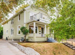 1652 SE Nehalem St, Portland, OR 97202