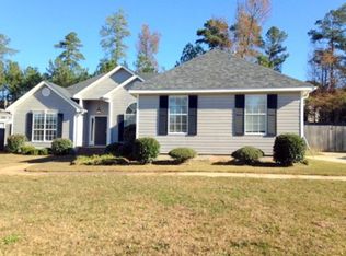 117 Shadow Wood Ct, Macon, GA