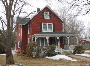 75 Henry St, Wallingford, CT 06492