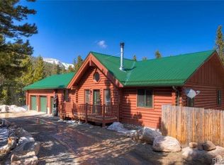180 Beaver Rd, Idaho Springs, CO 80452