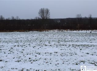 7364 N Hill Rd, Sinclairville, NY 14782