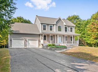 61 Luckys Run, Standish, ME 04084