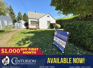 1345 Lee St SE, Salem, OR 97302