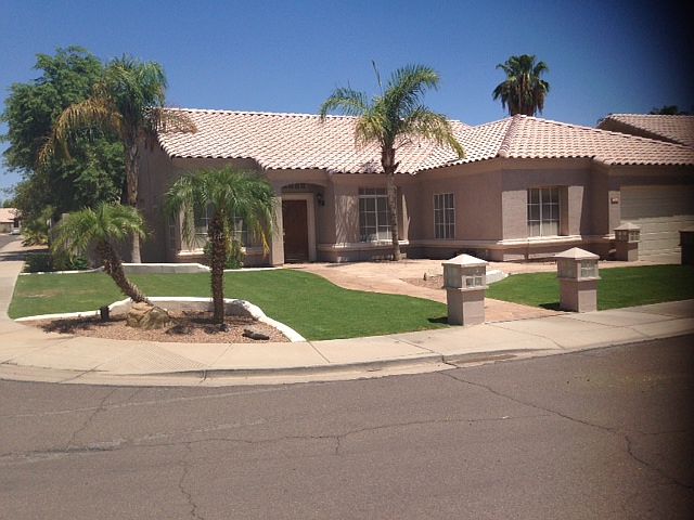 1st image of 4412 E Bighorn Ave