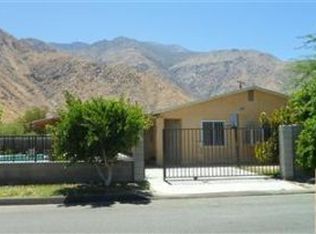 22307 Parkmead Dr, Palm Springs, CA 92262