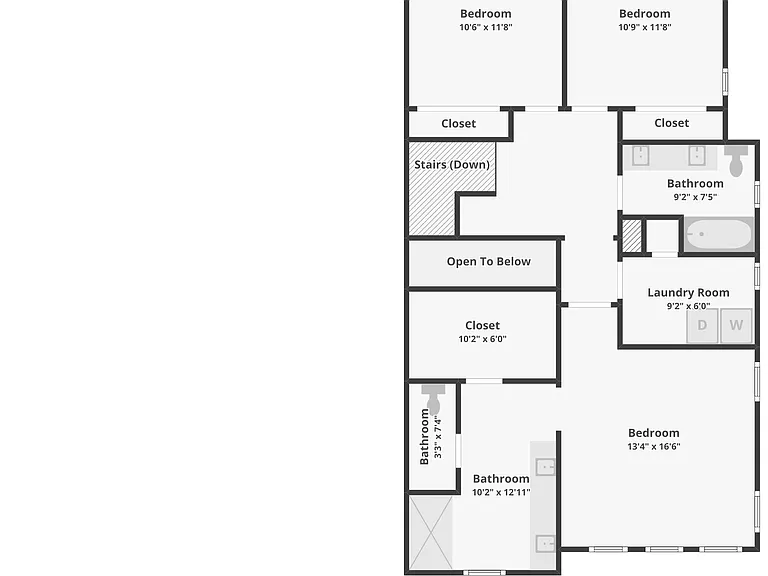 4077 S Sabrina Dr #122 — Photo 44