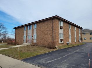 8507 32nd Ave #7, Kenosha, WI 53142