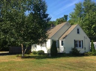 529 Wanoosnoc Rd, Fitchburg, MA 01420