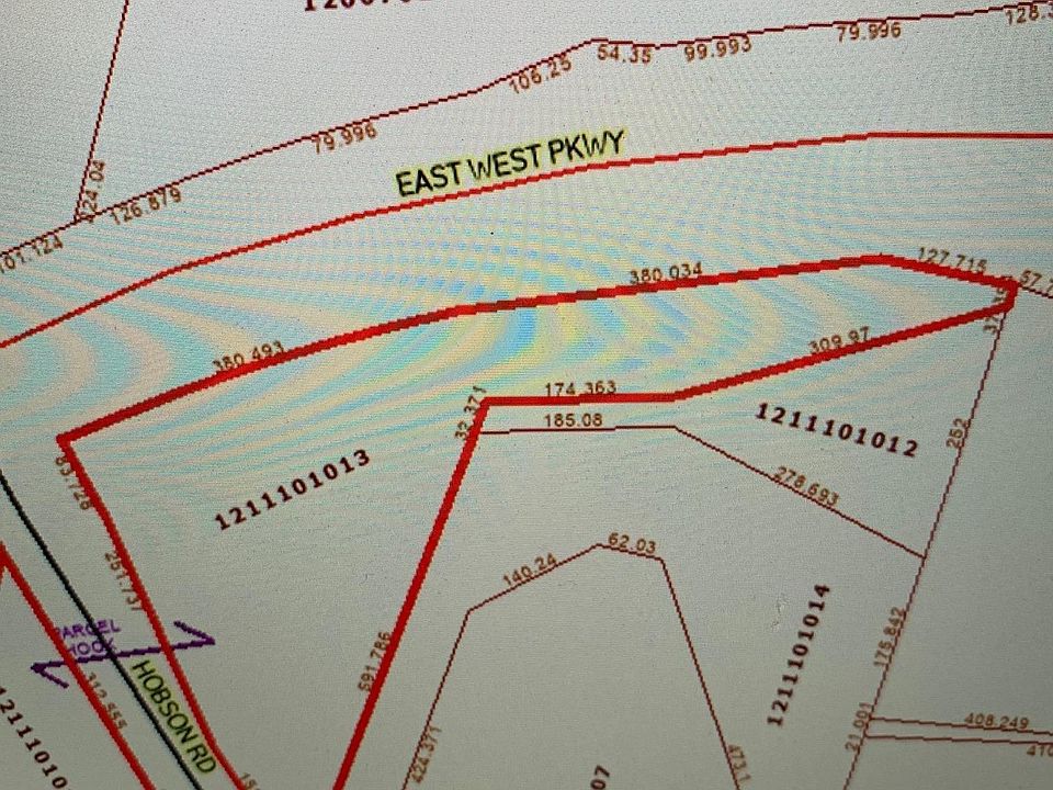 2nd image of Hobson And East West Parkway Rd