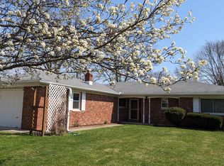 8069 Stafford Ln, Indianapolis, IN 46260