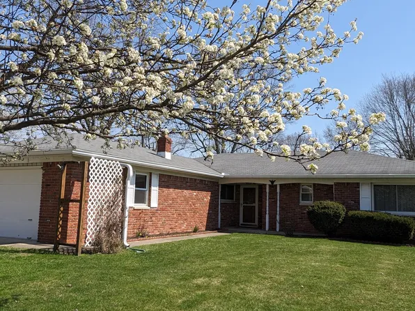 8069 Stafford Ln, Indianapolis, IN 46260