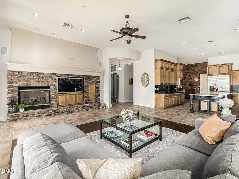 10919 E Onyx Ct — Photo 24