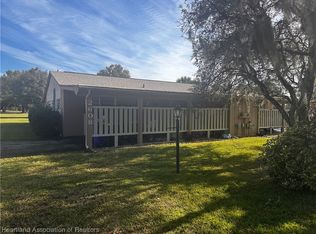 2608 Golf Hammock Dr, Sebring, FL 33872