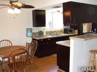 1510 S Northview Ave, Tucson, AZ 85713