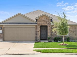 22923 Petrizzi Ln, Katy, TX 77449