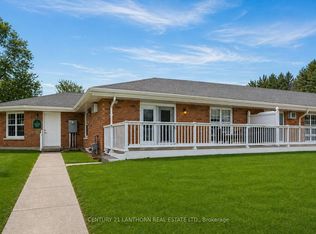 494 Metcalf St #5, Tweed, ON K0K3J0