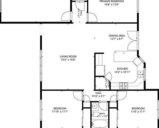 2nd image of 3877 Henry Fonda Way
