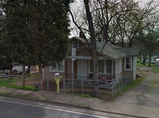 1225 S Ocoee St SE, Cleveland, TN 37311