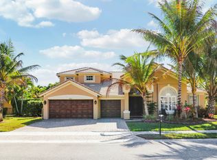 3804 Victoria Rd, West Palm Beach, FL 33411